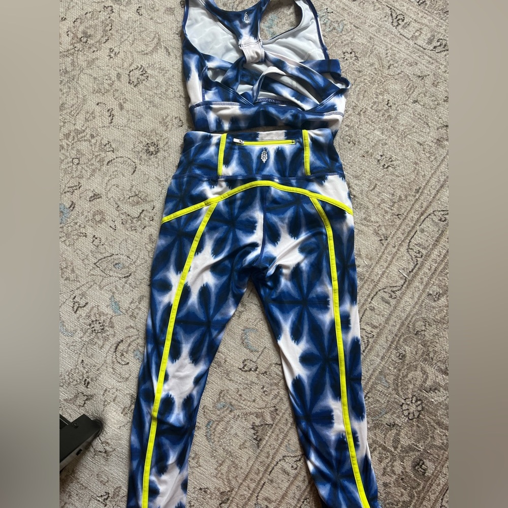 Free People Movement Set